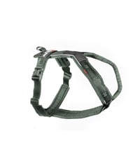 [Non-stop dogwear] Line Harness 5.0 グリーン