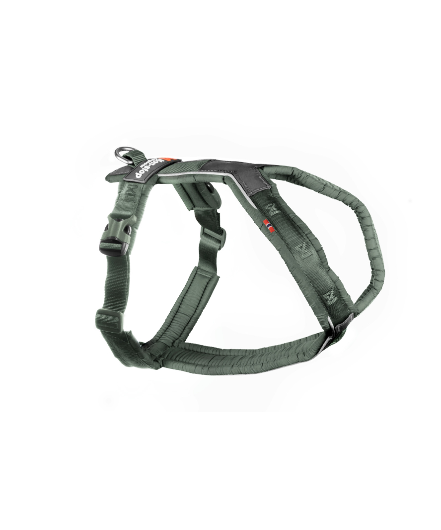 Non-stop ノンストップ　ハーネス Amazon | ノンストップ ドッグウェア Freemotion Harness 5.0 犬