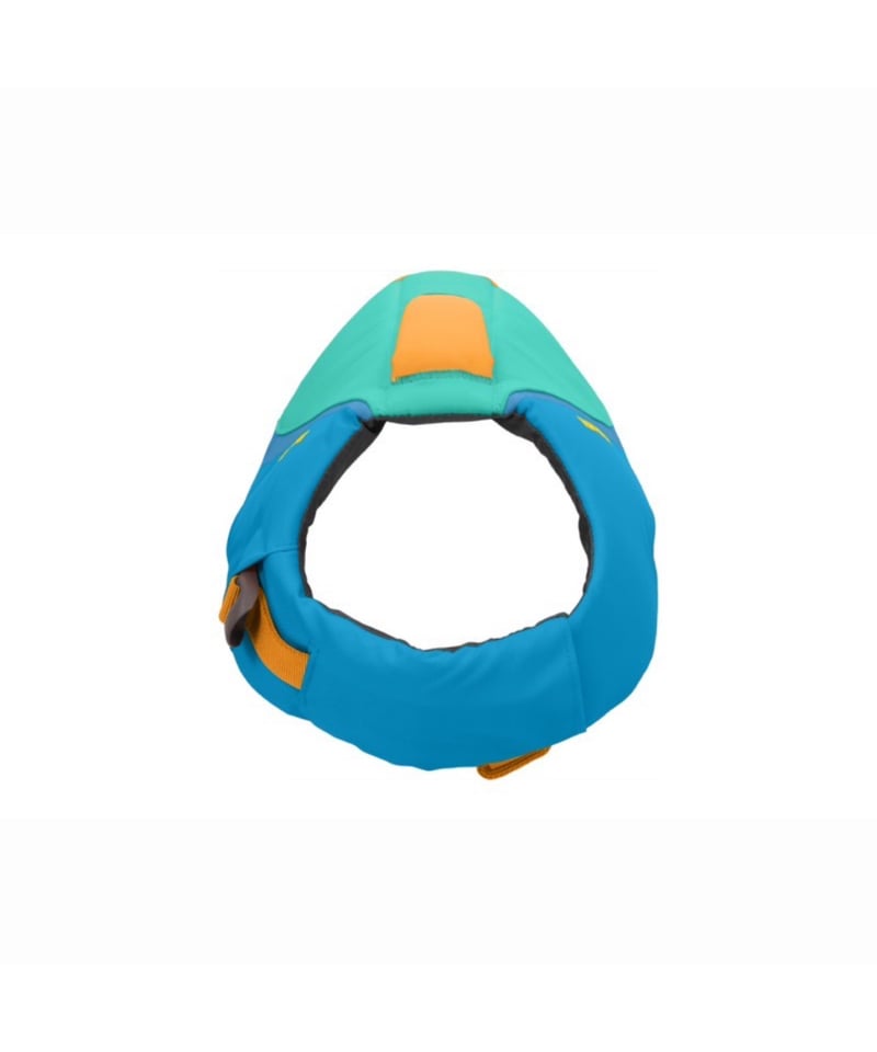 Ruffwear] Float Coat™ Dog Life Jacket ブルーダスク |