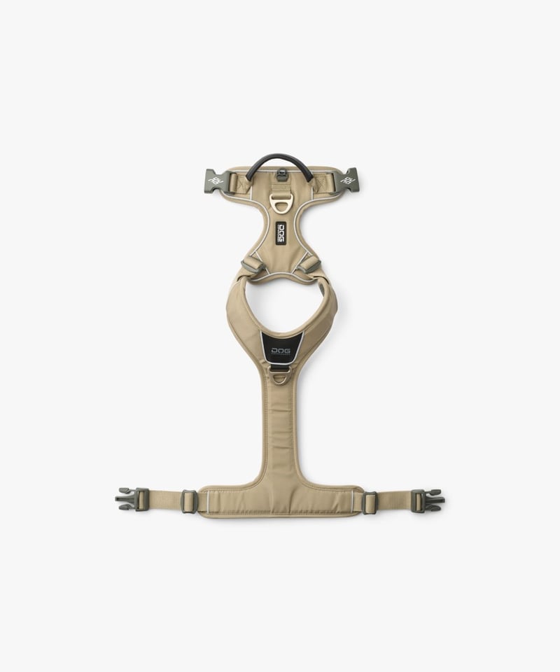 DOG Copenhagen] Comfort Walk Pro™ Harness デザート