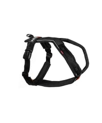 [Non-stop dogwear] Line Harness 5.0 ブラック
