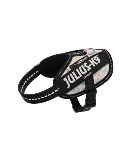 [JULIUS-K9] IDC Powerharness New Patterned プリティー