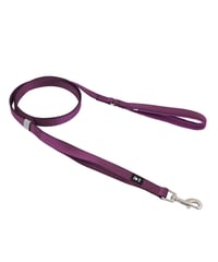 [Hurtta] Weekend Warrior Standard Leash ダークパープル