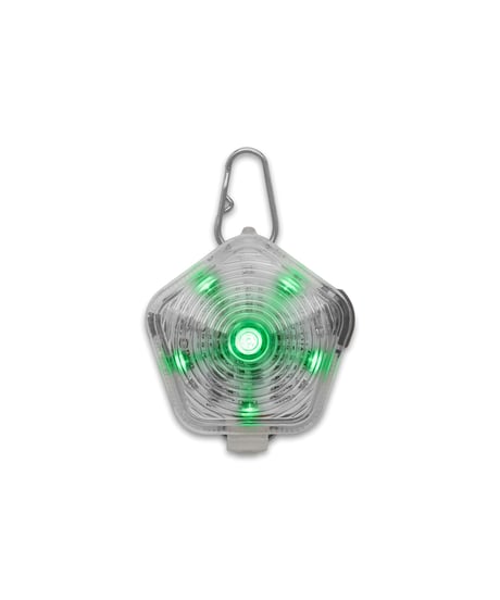 [Ruffwear] The Beacon™ Dog Safety Light