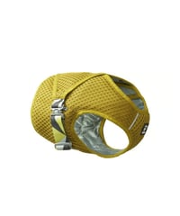[Hurtta] Cooling Wrap ターメリック