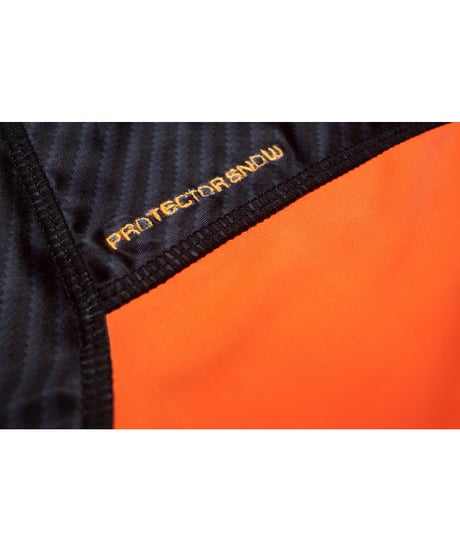[Non-stop dogewear] Protector snow male (オス用)