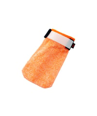[Non-stop dogwear] Protector light socks オレンジ
