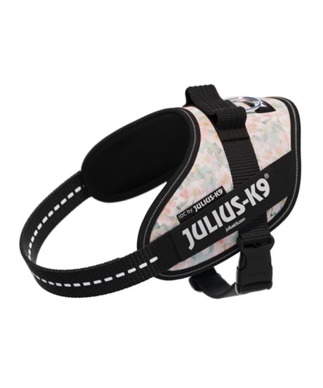 [JULIUS-K9] IDC Powerharness New Patterned プリティー