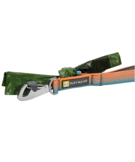 [Ruffwear] Front Range™ Dog Short Leash スプリングフェード