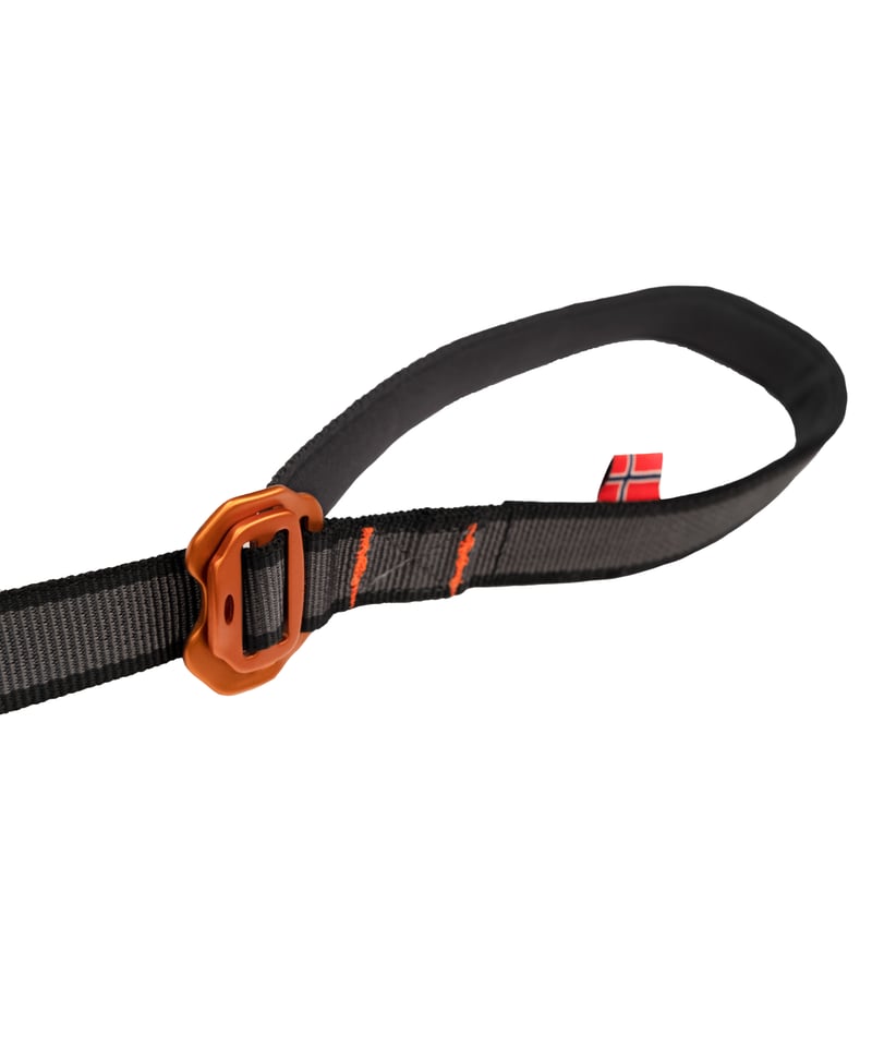 Non-stop dogwear] Touring bungee adjustable ブラ
