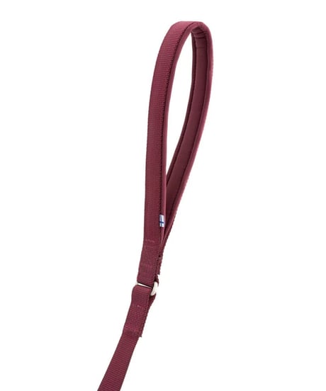 [Hurtta] Weekend Warrior Standard Leash ダークパープル