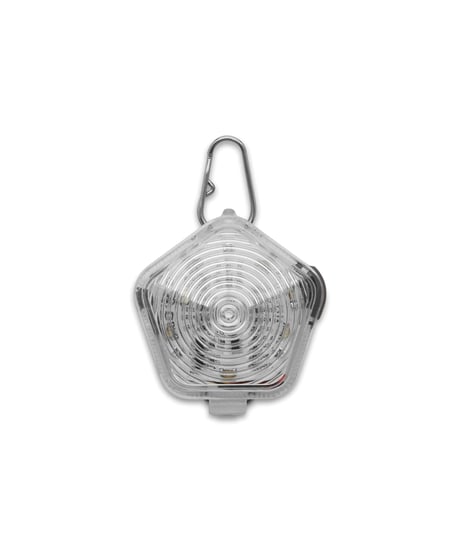 [Ruffwear] The Beacon™ Dog Safety Light