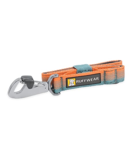 [Ruffwear] Front Range™ Dog Short Leash スプリングフェード