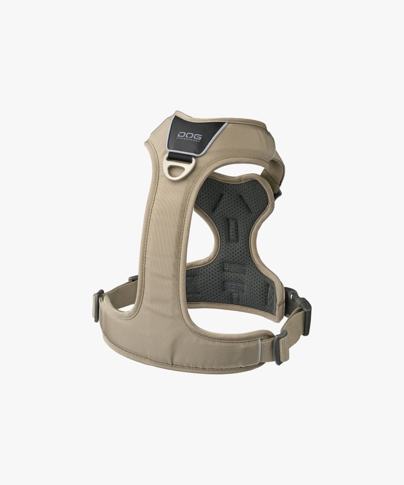 DOG Copenhagen] Comfort Walk Pro™ Harness デザート