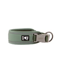 [Hurtta] Weekend Warrior Collar エコ・グリーン