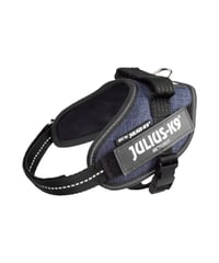[JULIUS-K9] IDC Powerharness デニム