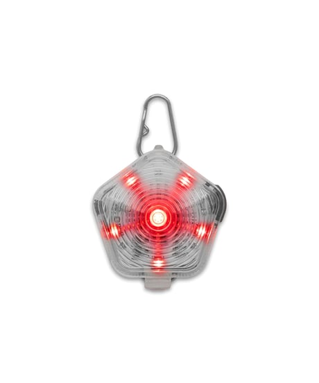 [Ruffwear] The Beacon™ Dog Safety Light