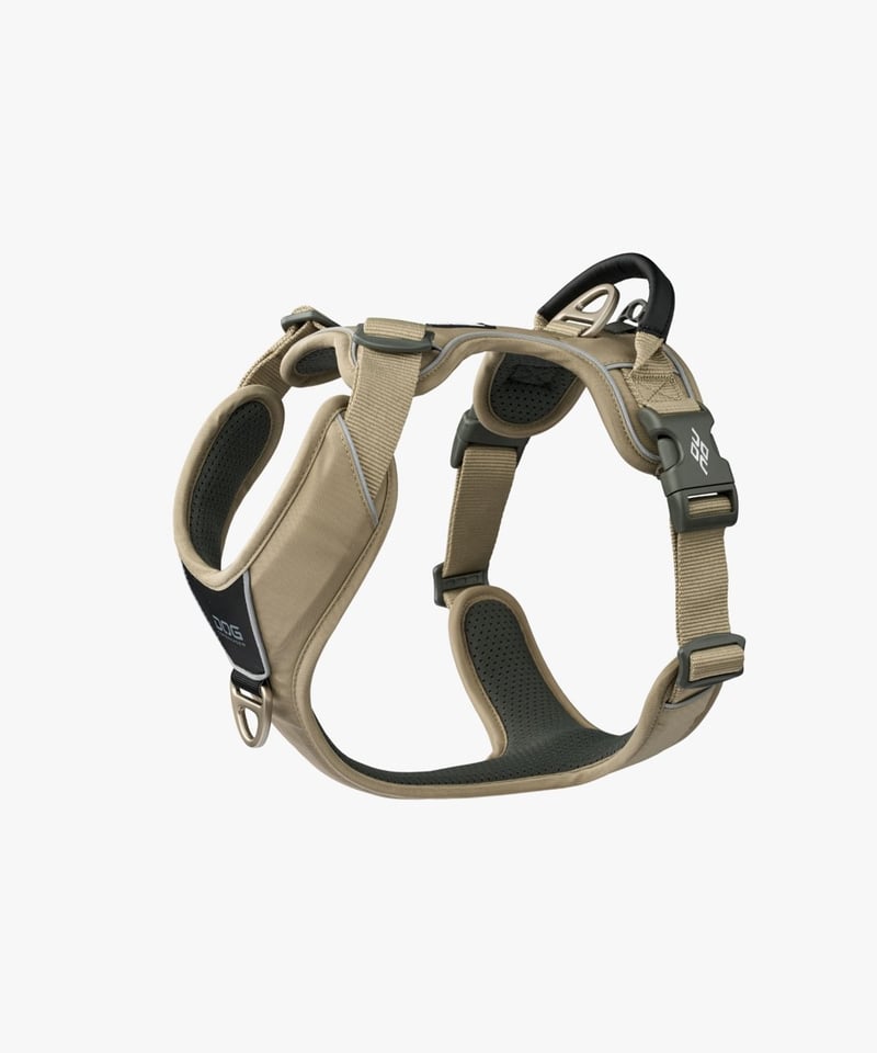 DOG Copenhagen] Comfort Walk Pro™ Harness デザート