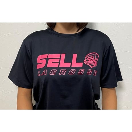 SELL Tシャツ（Practice Type）【送料無料】