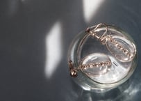 Goutte d'argent