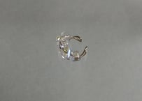 Petits glaçons - ear cuff