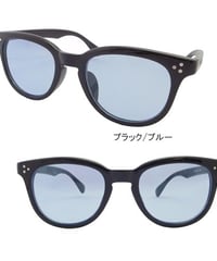 ウェイファーラー型サングラス