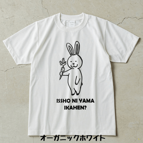 CATEGORY ウサギ | 豆工房 Tシャツ屋さん