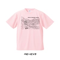 山イケメンと一緒に涸沢行かへん？Tシャツ