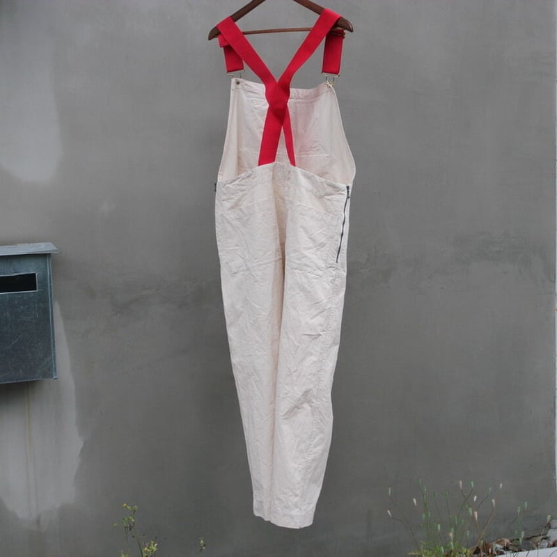 Tehu Tehu / Butterfly Hunting Backpack 3rd Ltd