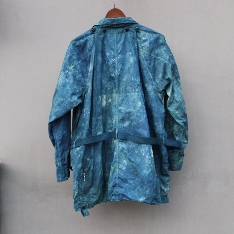 Tehu Tehu / Butterfly Hunting Jacket 4th Ltd -