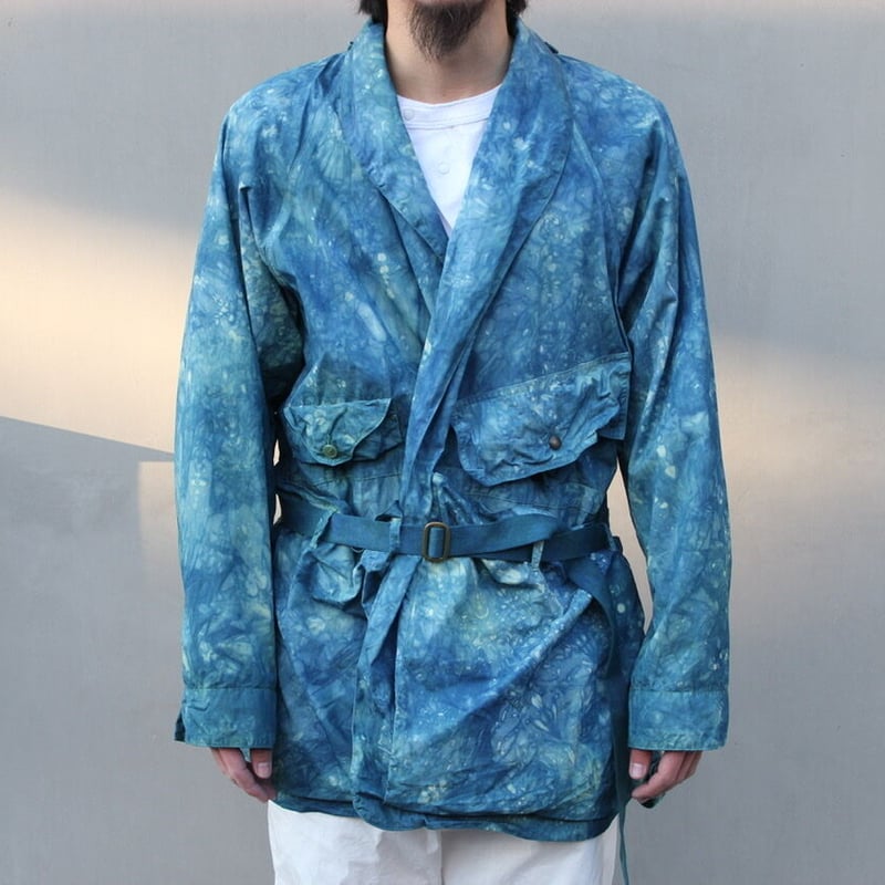 Tehu Tehu / Butterfly Hunting Jacket 4th Ltd -