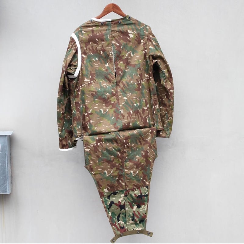 Tehu Tehu / Butterfly Hunting Jacket 8th Ltd | 