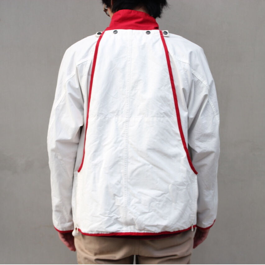 Tehu Tehu / Butterfly Hunting Jacket 11th Ltd |