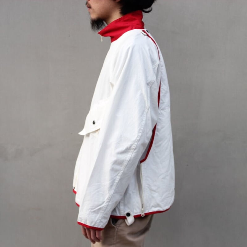 Tehu Tehu / Butterfly Hunting Jacket 11th Ltd |