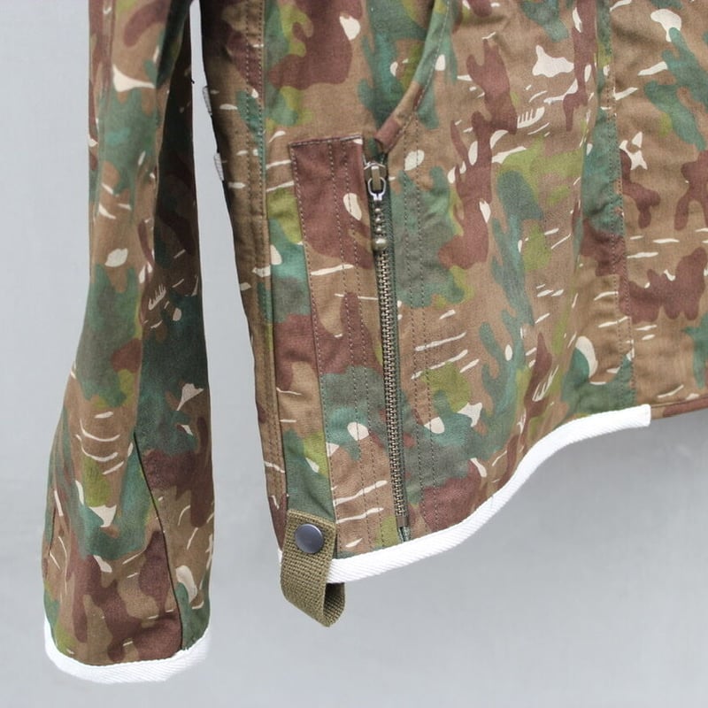 Tehu Tehu / Butterfly Hunting Jacket 8th Ltd | 