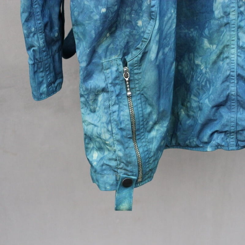 Tehu Tehu / Butterfly Hunting Jacket 4th Ltd -