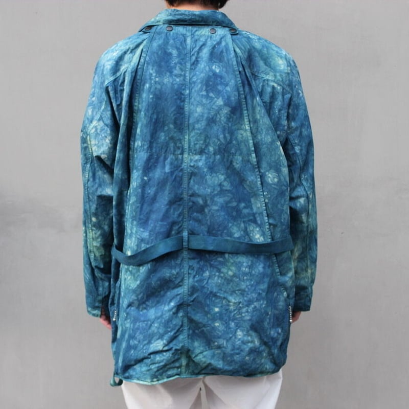 Tehu Tehu / Butterfly Hunting Jacket 4th Ltd -