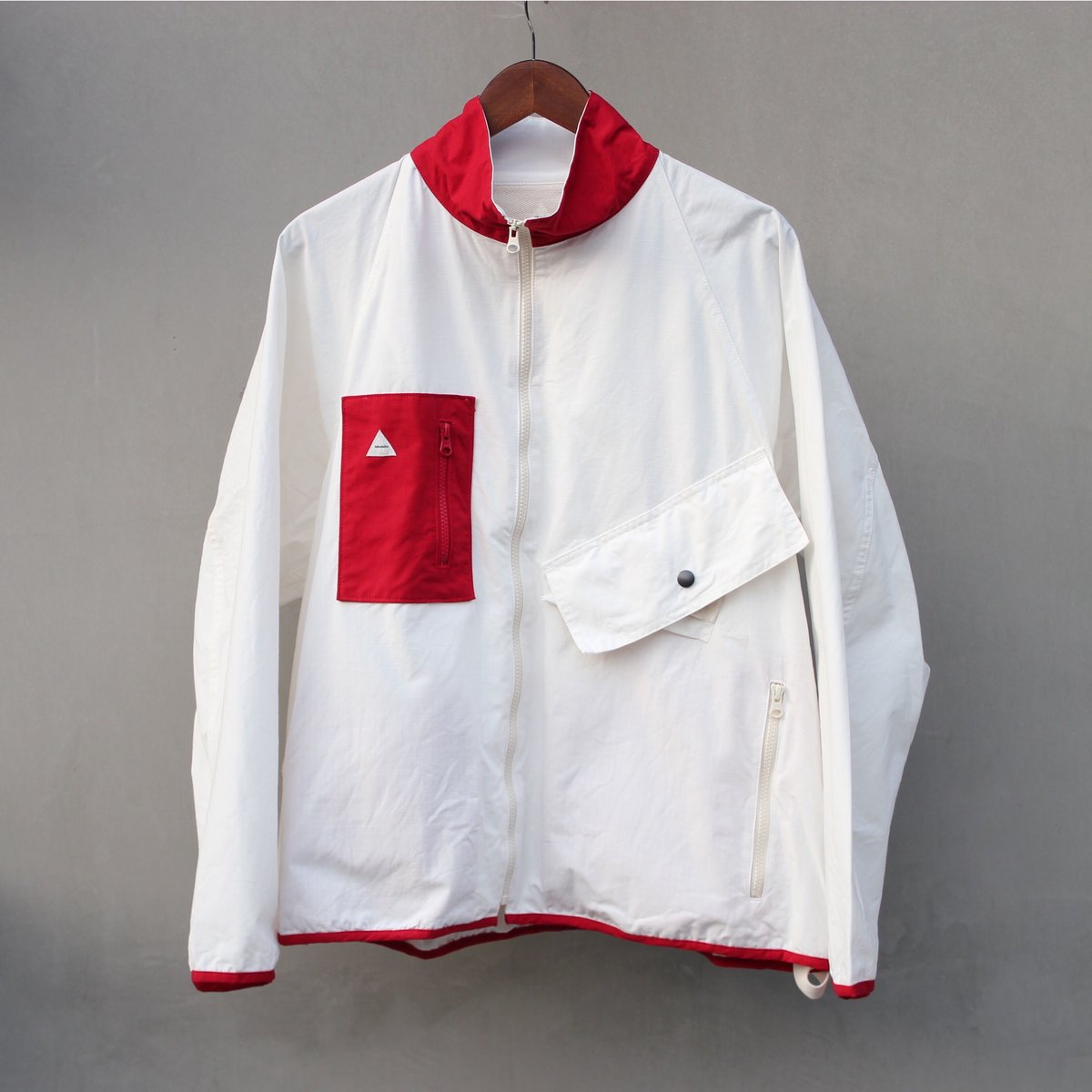 Tehu Tehu / Butterfly Hunting Jacket 11th Ltd |