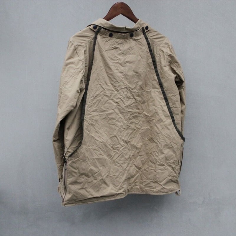 Tehu Tehu / Butterfly Hunting Jacket 9th | 暮らしの...