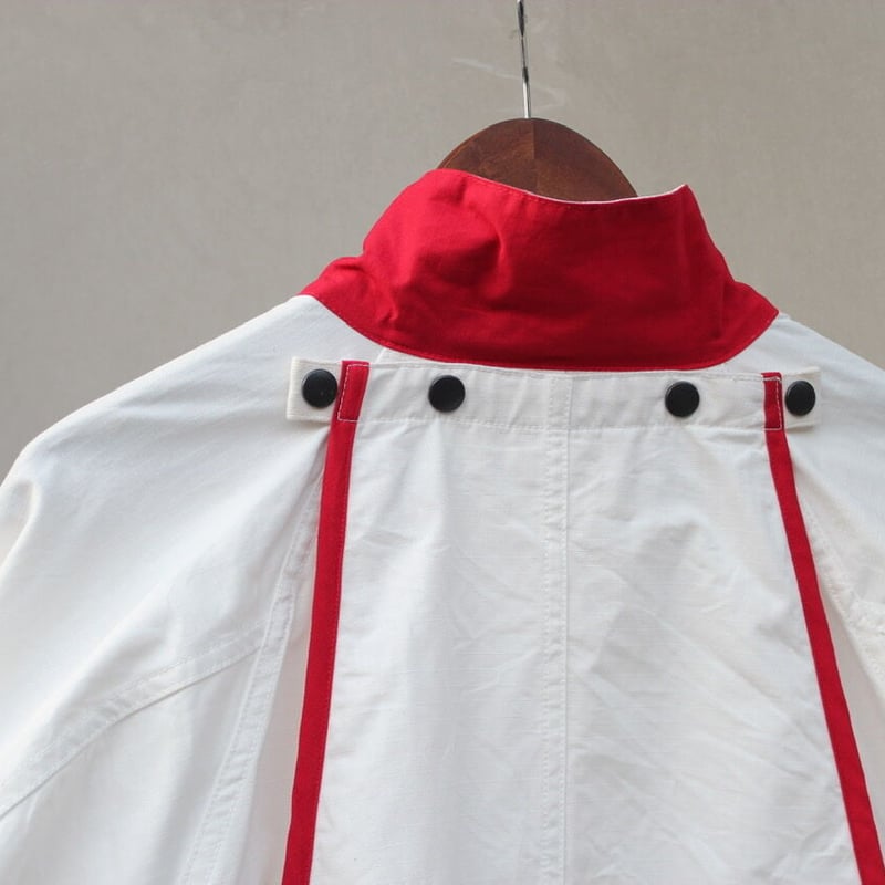 Tehu Tehu / Butterfly Hunting Jacket 11th Ltd |