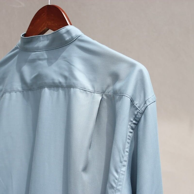 Butterfly Hunting Shirt 4th Ltd | 暮らしの選択屋 マワリテメクル