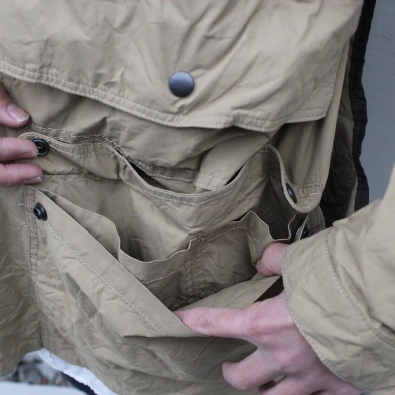 ジャケット・アウター Tehu Tehu Butterfly Jacket 8th Ltd Tehu Tehu / Butterfly Hunting Jacket 9th | 暮らしの