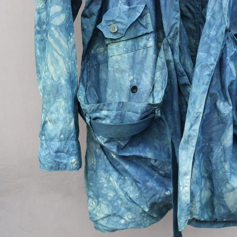 Tehu Tehu / Butterfly Hunting Jacket 4th Ltd -
