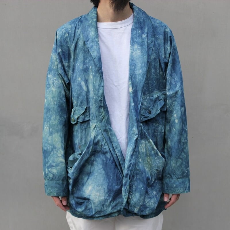 Tehu Tehu / Butterfly Hunting Jacket 4th Ltd -