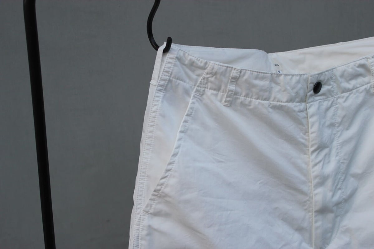 Tehu Tehu / Butterfly Hunting Trouser 3rd Ltd |