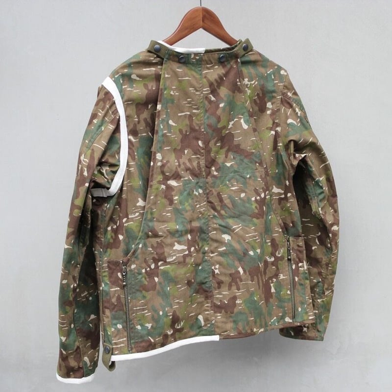 Tehu Tehu / Butterfly Hunting Jacket 8th Ltd | 