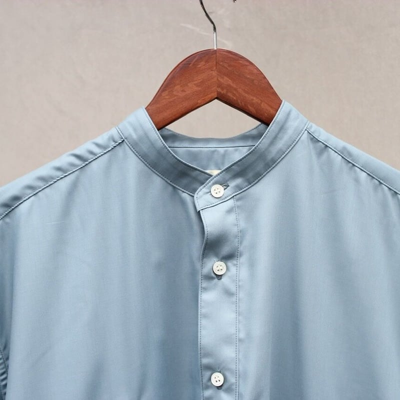 Butterfly Hunting Shirt 4th Ltd | 暮らしの選択屋 マワリテメクル