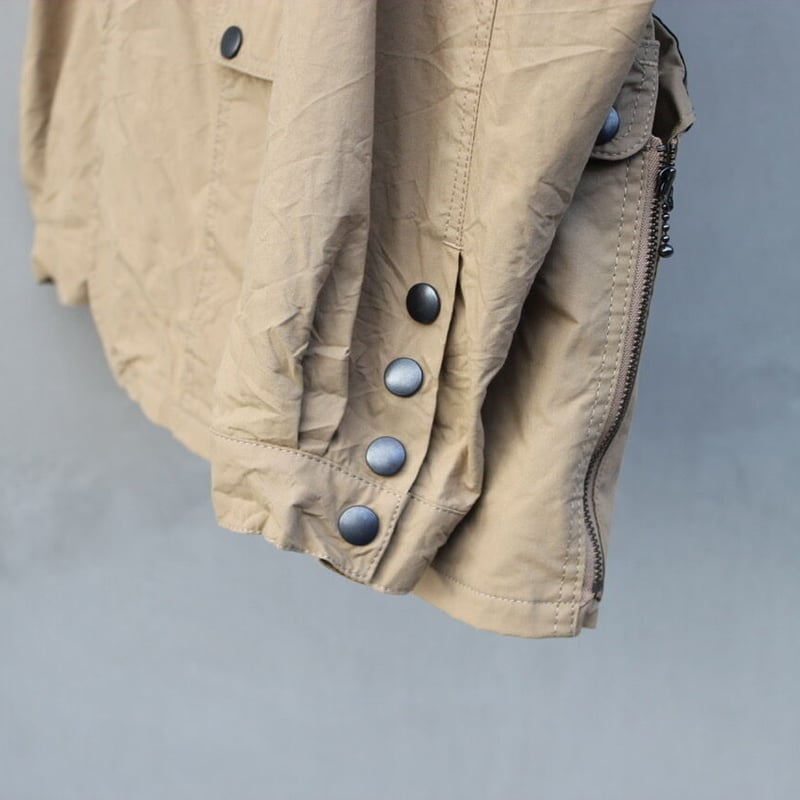 Tehu Tehu / Butterfly Hunting Jacket 9th | 暮らしの...