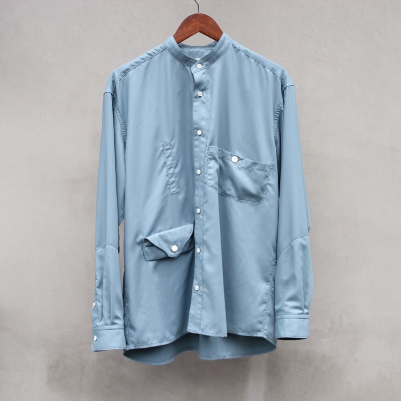 Butterfly Hunting Shirt 4th Ltd | 暮らしの選択屋 マワリテメクル