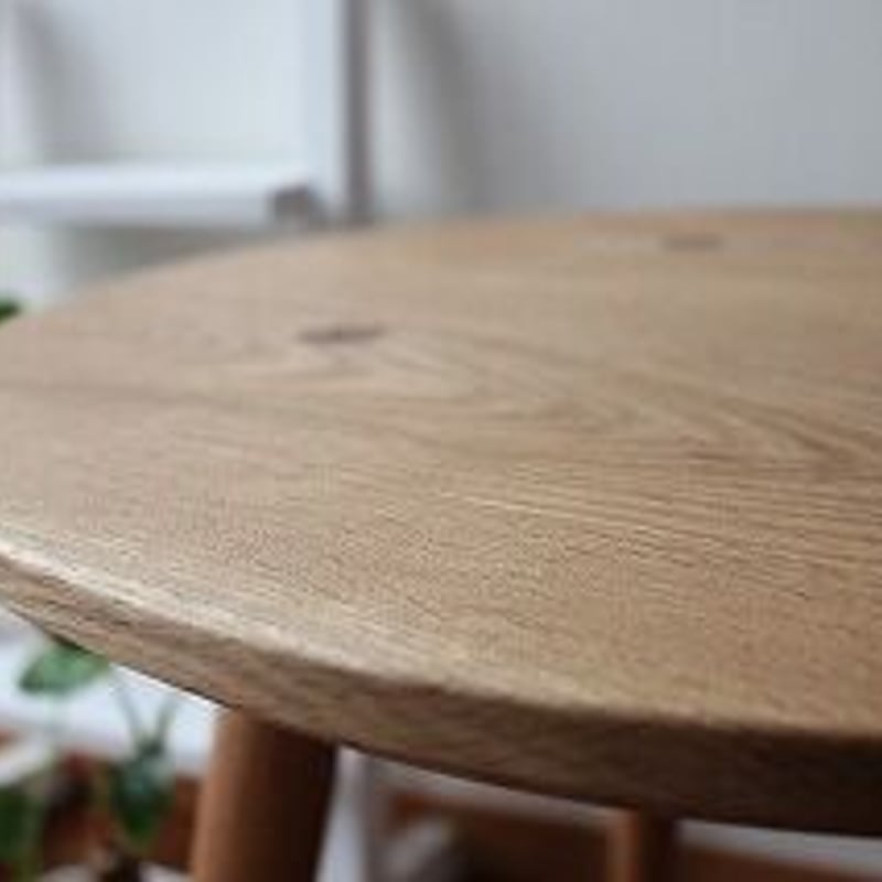 サイドテーブル【RT-60】 （受注生産） | RED HOUSE FURNITURE